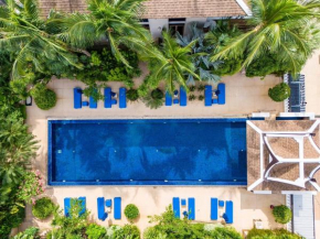 Spacious 4bedroom Penthouse Condo